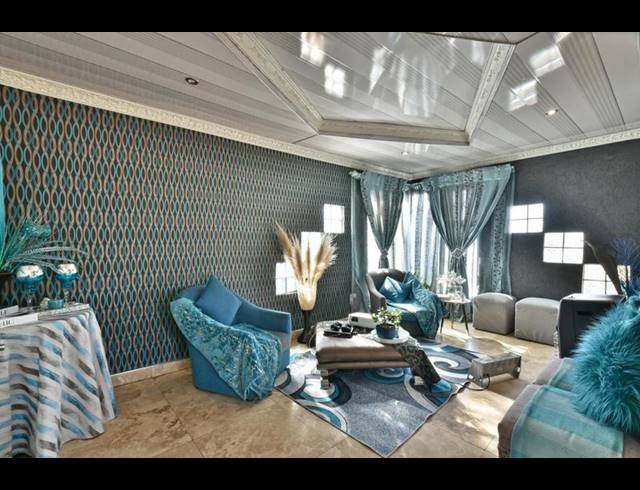 4 BEDROOM HOUSE FOR SALE IN ALVEDA